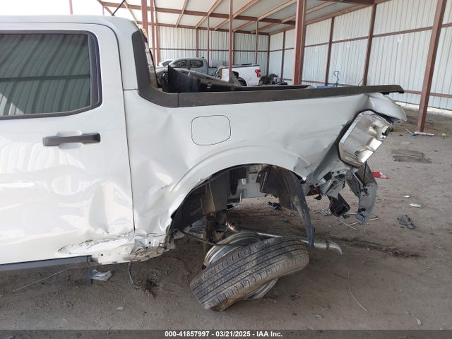 3FTTW8A30SRA35448 Ford Maverick Xl