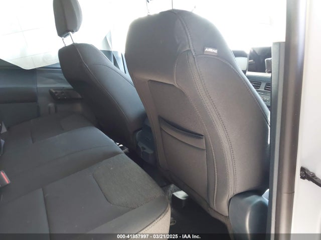 3FTTW8A30SRA35448 Ford Maverick Xl