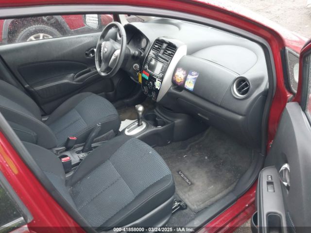 3N1CE2CP6GL400258 Nissan Versa Note Sv