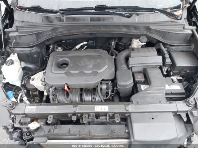5XYZUDLB1HG473864 Hyundai Santa Fe Sport 2.4l