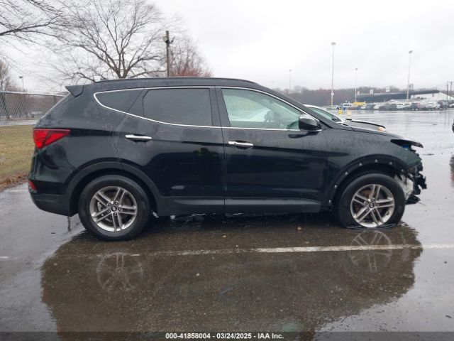 5XYZUDLB1HG473864 Hyundai Santa Fe Sport 2.4l