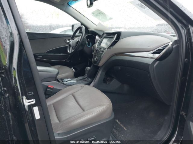 5XYZUDLB1HG473864 Hyundai Santa Fe Sport 2.4l
