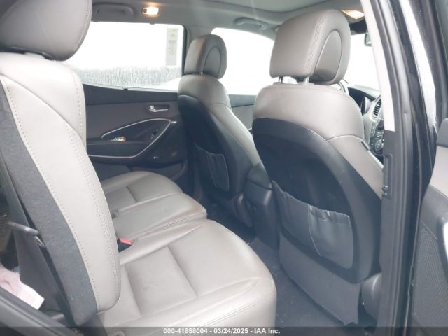 5XYZUDLB1HG473864 Hyundai Santa Fe Sport 2.4l