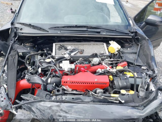 2020 SUBARU WRX STI JF1VA2E60L9819074 Photo 9