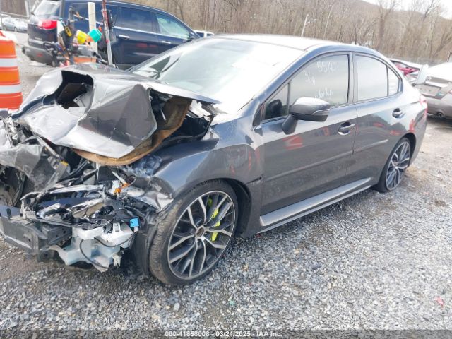 2020 SUBARU WRX STI JF1VA2E60L9819074 Photo 1