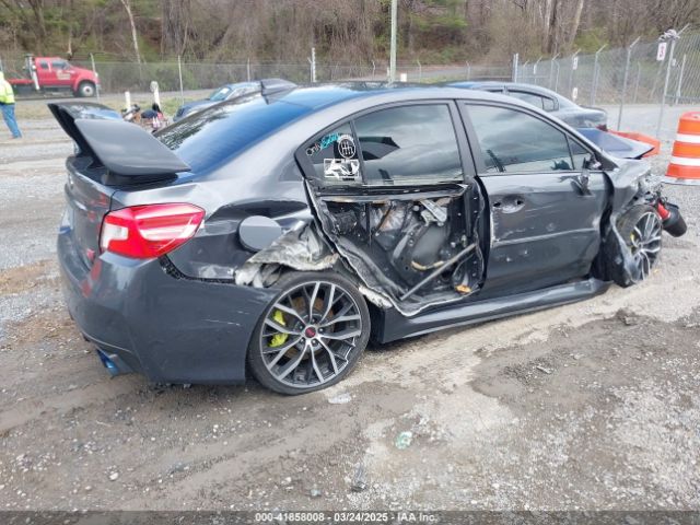 2020 SUBARU WRX STI JF1VA2E60L9819074 Photo 3