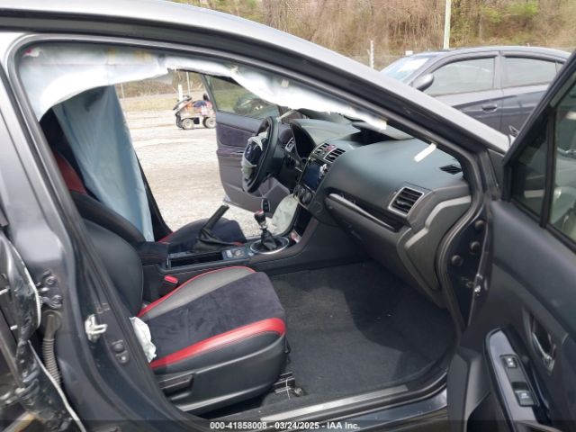 2020 SUBARU WRX STI JF1VA2E60L9819074 Photo 4