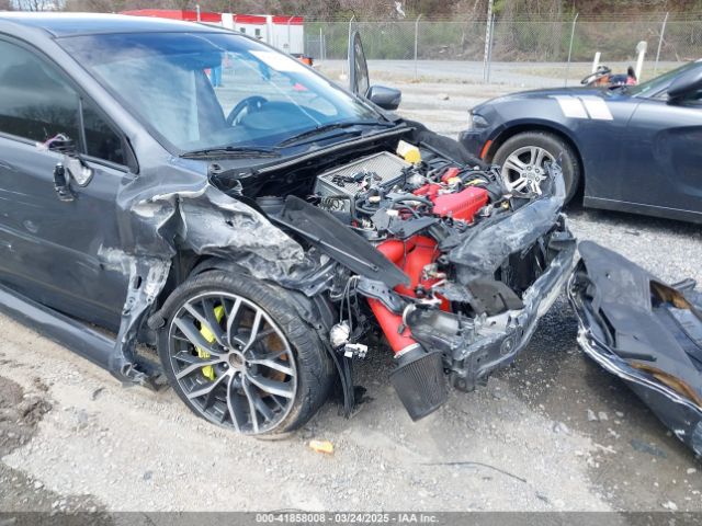 2020 SUBARU WRX STI JF1VA2E60L9819074 Photo 5