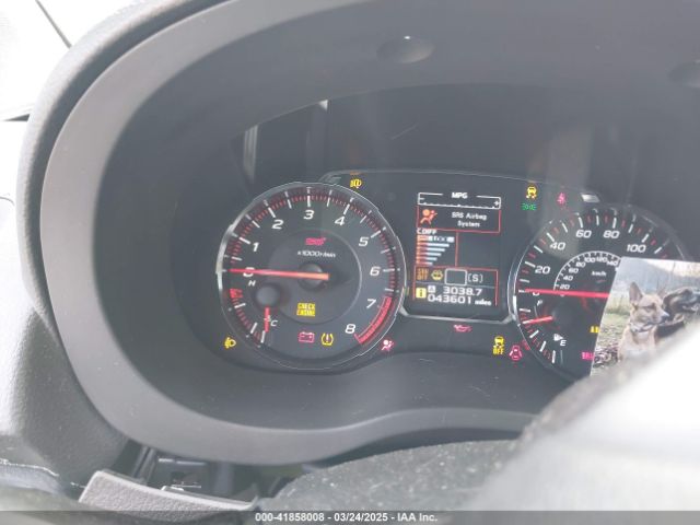 2020 SUBARU WRX STI JF1VA2E60L9819074 Photo 6