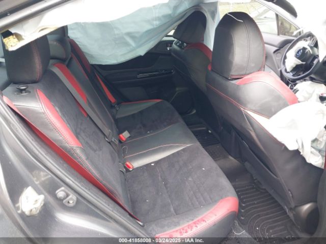2020 SUBARU WRX STI JF1VA2E60L9819074 Photo 7