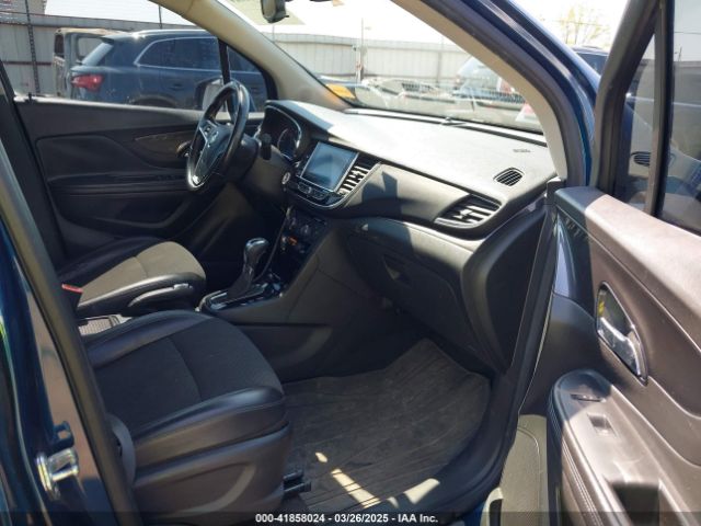 KL4CJASBXKB779598 Buick Encore Fwd Preferred