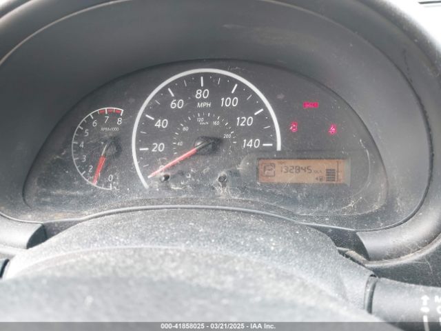 3N1CN7AP5FL946211 Nissan Versa 1.6 S+