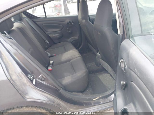 3N1CN7AP5FL946211 Nissan Versa 1.6 S+