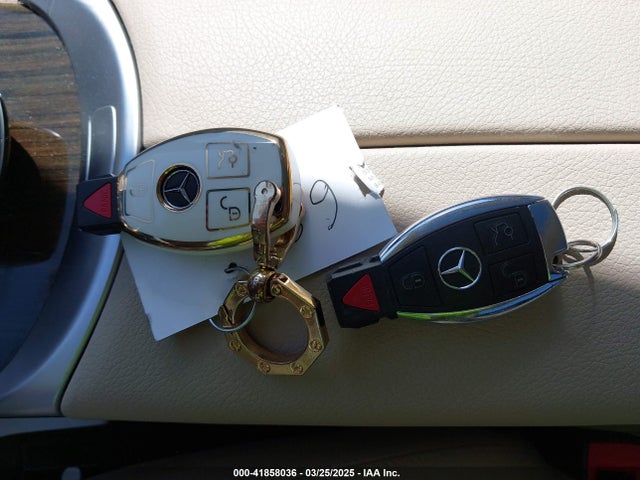 WDC0G4JB0HF253261 Mercedes-Benz GLC 300