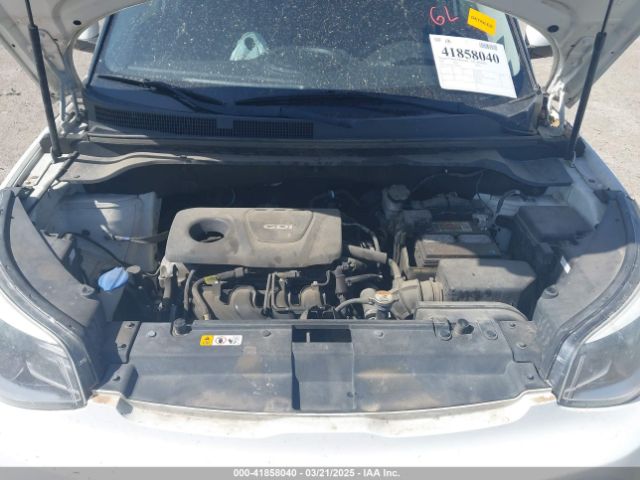 KNDJN2A25J7604458 KIA Soul