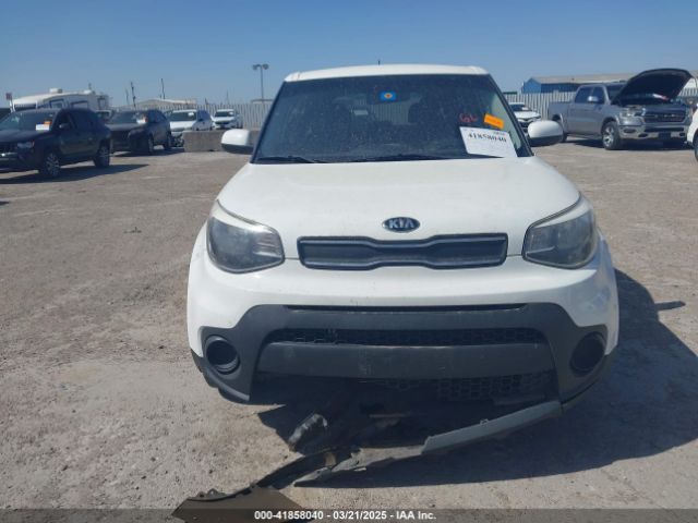 KNDJN2A25J7604458 KIA Soul