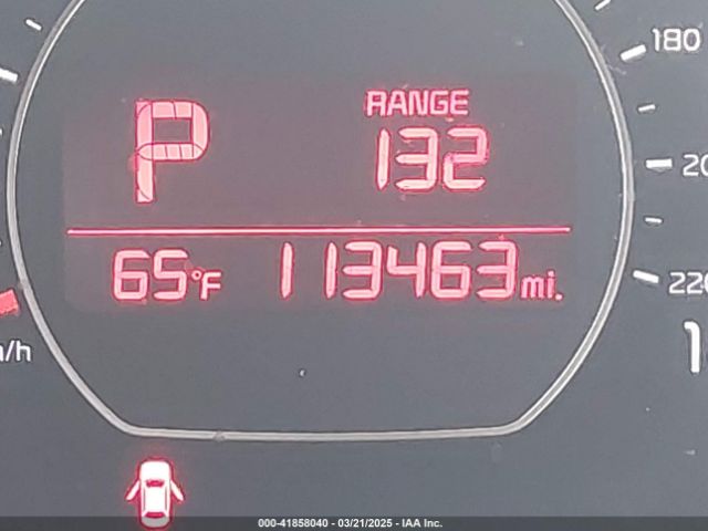 KNDJN2A25J7604458 KIA Soul