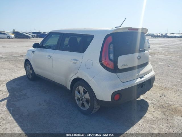 KNDJN2A25J7604458 KIA Soul