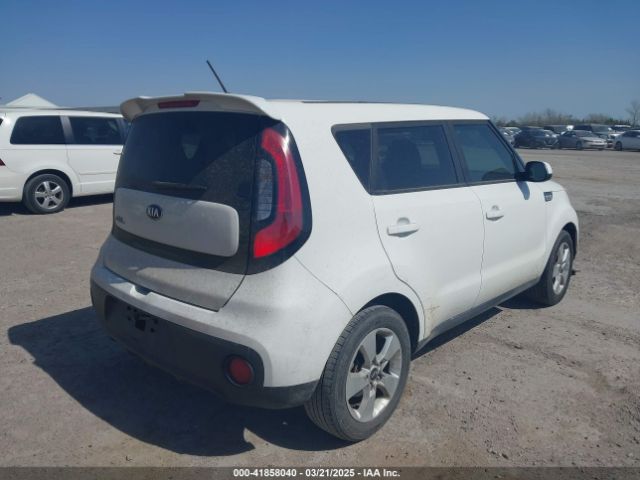 KNDJN2A25J7604458 KIA Soul