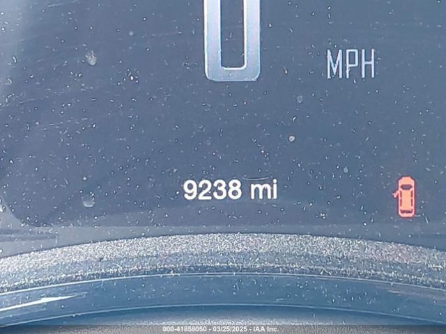 1C4SDJCT2PC693591 Dodge Durango R/t Awd