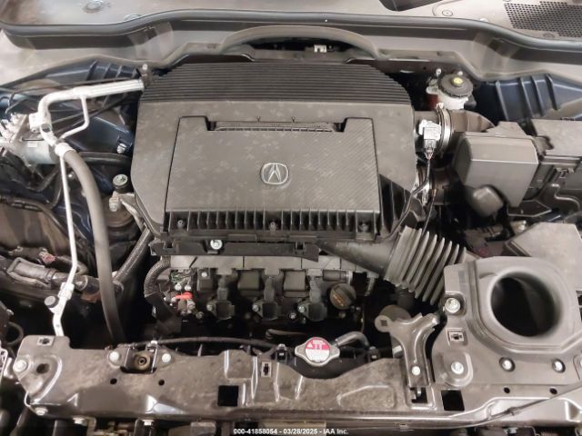 2024 ACURA MDX 5J8YE1H44RL033565 Photo 9