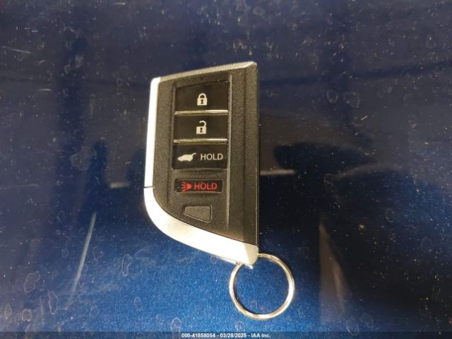 2024 ACURA MDX 5J8YE1H44RL033565 Photo 10