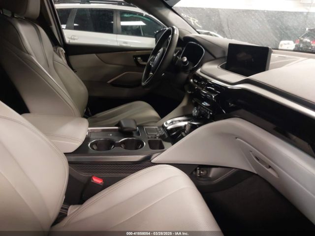 2024 ACURA MDX 5J8YE1H44RL033565 Photo 4