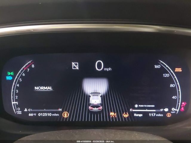 2024 ACURA MDX 5J8YE1H44RL033565 Photo 6