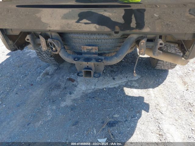 3C6UR5NL5JG315081 RAM 2500 Laramie  4x4 6'4 Box