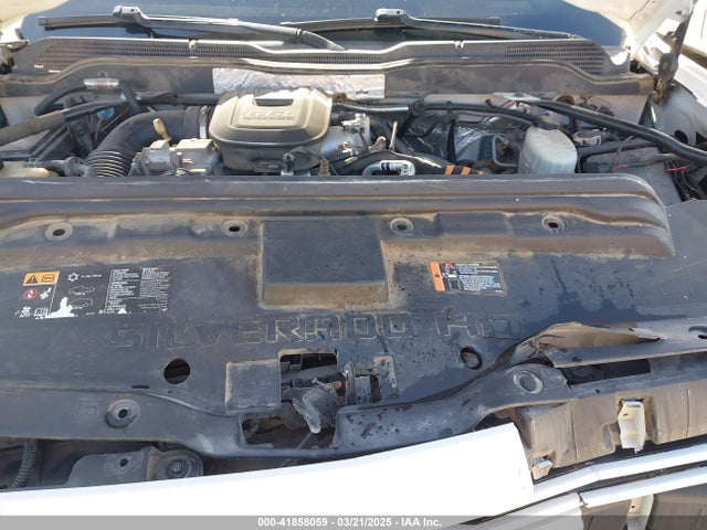 1GC1KXE89GF172606 Chevrolet lml - pti, duramax