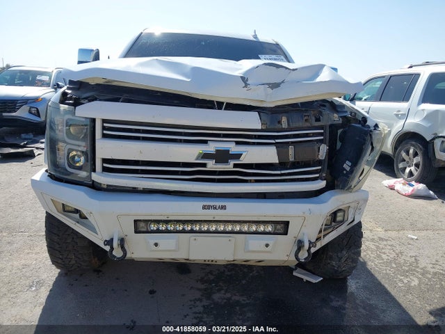 1GC1KXE89GF172606 Chevrolet lml - pti, duramax