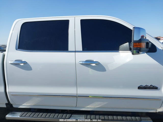 1GC1KXE89GF172606 Chevrolet lml - pti, duramax