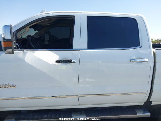 1GC1KXE89GF172606 Chevrolet lml - pti, duramax