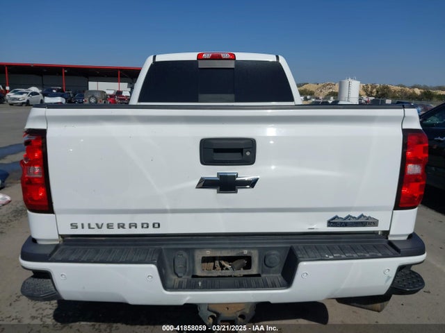 1GC1KXE89GF172606 Chevrolet lml - pti, duramax