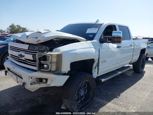 1GC1KXE89GF172606 Chevrolet lml - pti, duramax