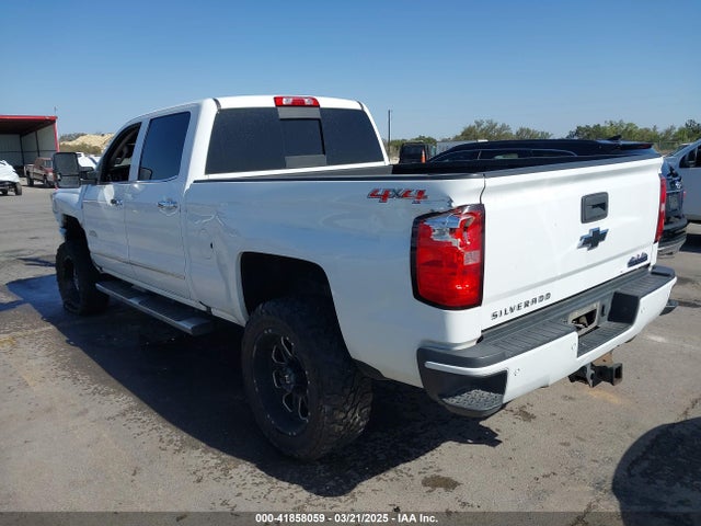 1GC1KXE89GF172606 Chevrolet lml - pti, duramax