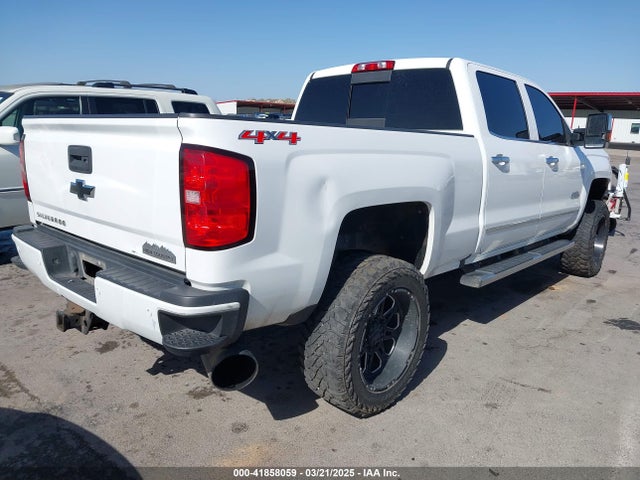 1GC1KXE89GF172606 Chevrolet lml - pti, duramax
