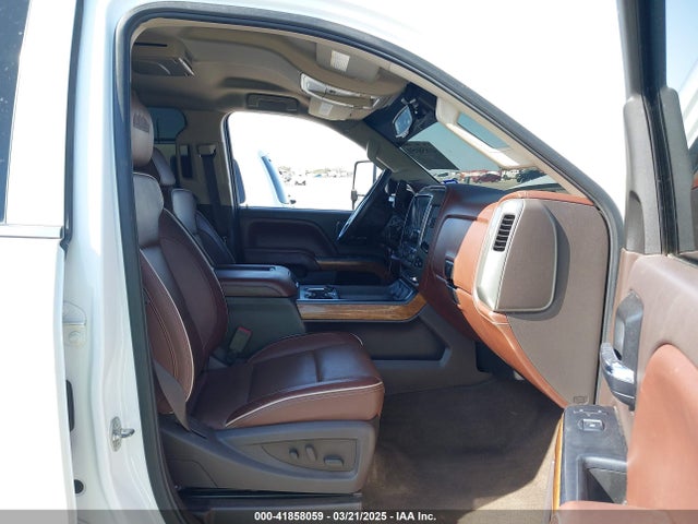 1GC1KXE89GF172606 Chevrolet lml - pti, duramax