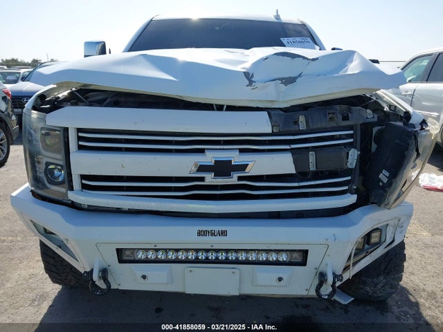 1GC1KXE89GF172606 Chevrolet lml - pti, duramax