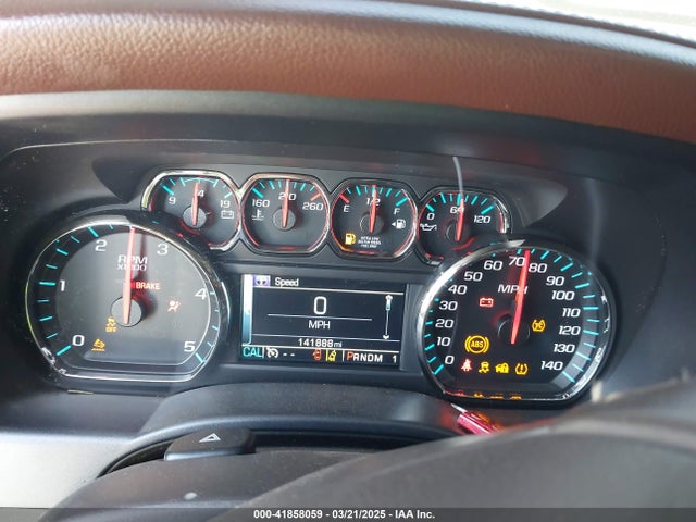 1GC1KXE89GF172606 Chevrolet lml - pti, duramax