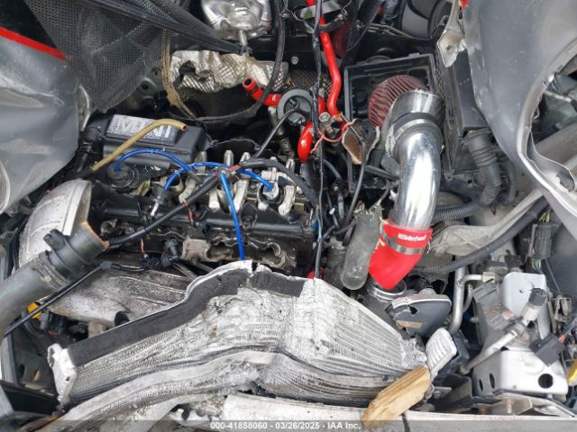 2006 MINI COOPER S WMWRE33546TL23876 Photo 9