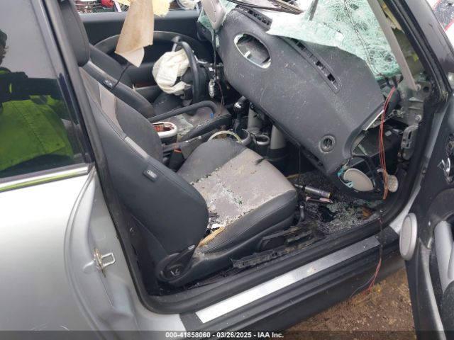 2006 MINI COOPER S WMWRE33546TL23876 Photo 4