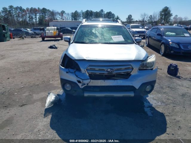 4S4BSBLC9G3220195 Subaru Outback 2.5i Limited