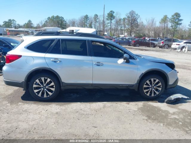 4S4BSBLC9G3220195 Subaru Outback 2.5i Limited