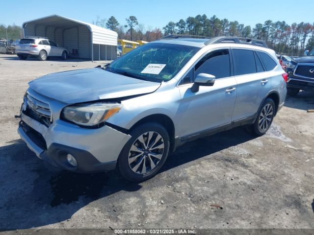4S4BSBLC9G3220195 Subaru Outback 2.5i Limited