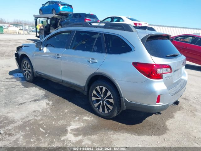 4S4BSBLC9G3220195 Subaru Outback 2.5i Limited