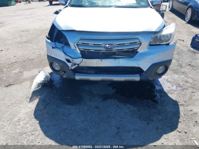 4S4BSBLC9G3220195 Subaru Outback 2.5i Limited