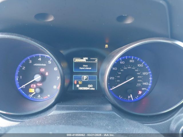 4S4BSBLC9G3220195 Subaru Outback 2.5i Limited
