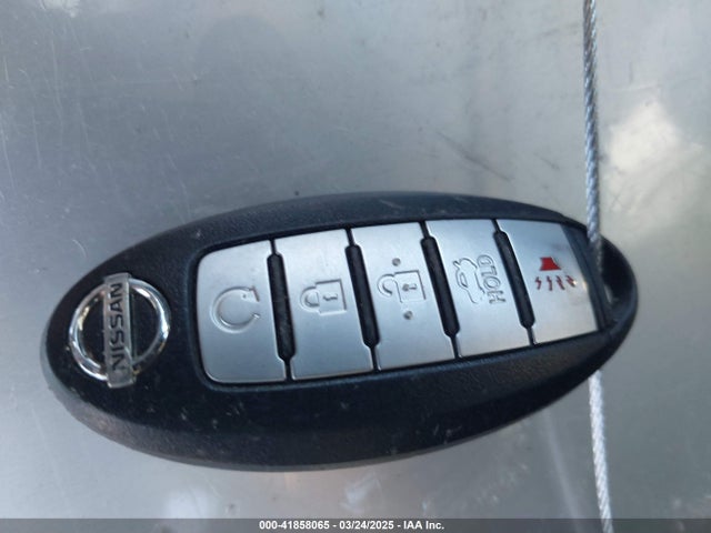 Nissan Altima 2.5 Sv 2015 1N4AL3AP3FC579376 Image 11