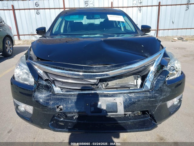 Nissan Altima 2.5 Sv 2015 1N4AL3AP3FC579376 Image 12